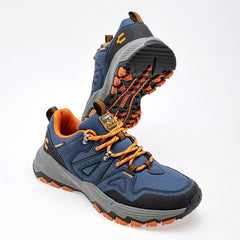 Tenis hiking Charly para hombre