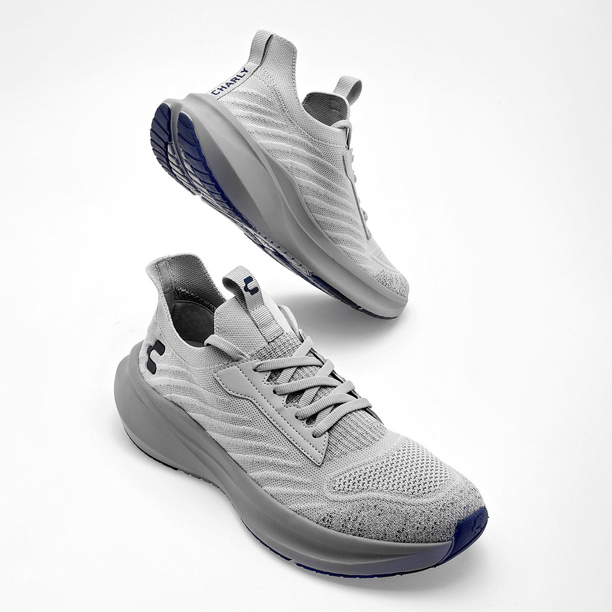 Pakar.com | Tienda online - Tenis deportivo Charly para hombre