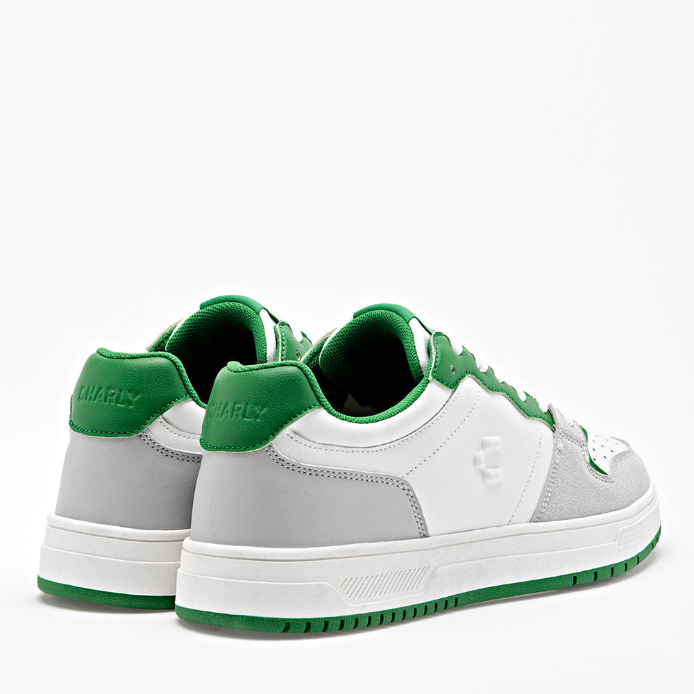 Pakar.com | Tienda online - Tenis urbano para hombre Charly - Envío gratis desde $500