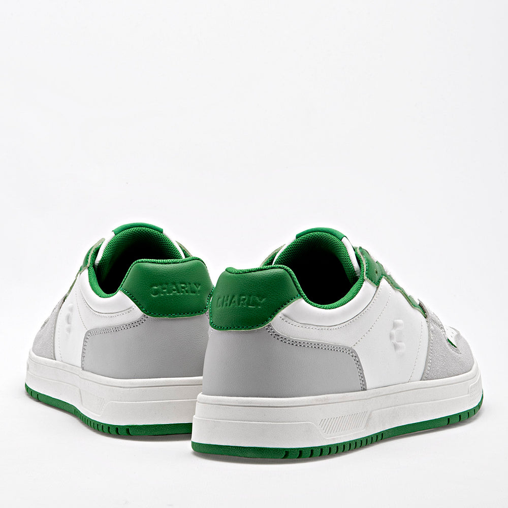 Pakar.com | Tienda online - Tenis urbano para hombre Charly - Envío gratis desde $500