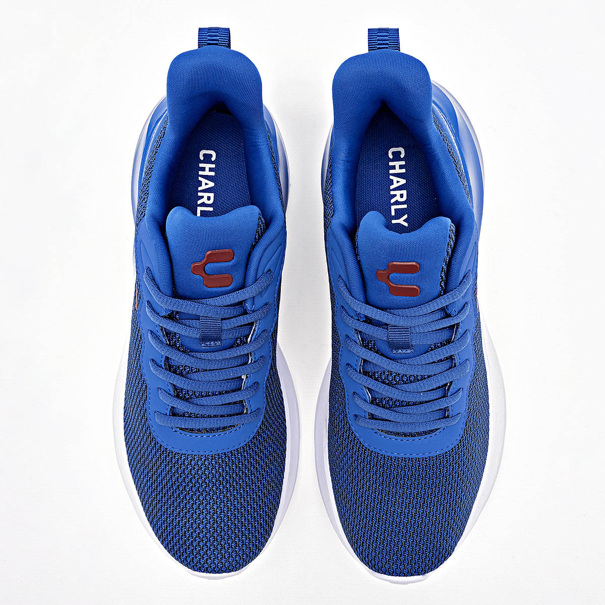 Pakar.com | Tienda online - Tenis deportivo para hombre Charly - Envío gratis desde $500