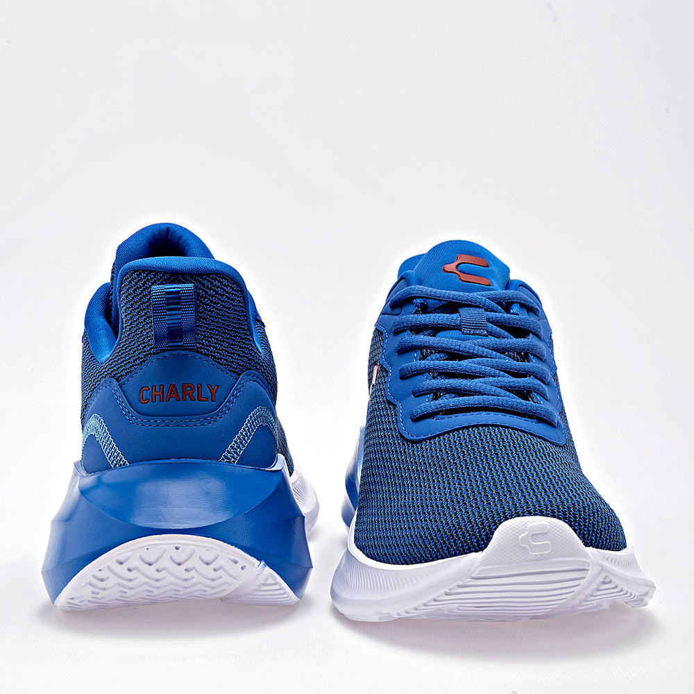 Pakar.com | Tienda online - Tenis deportivo para hombre Charly - Envío gratis desde $500