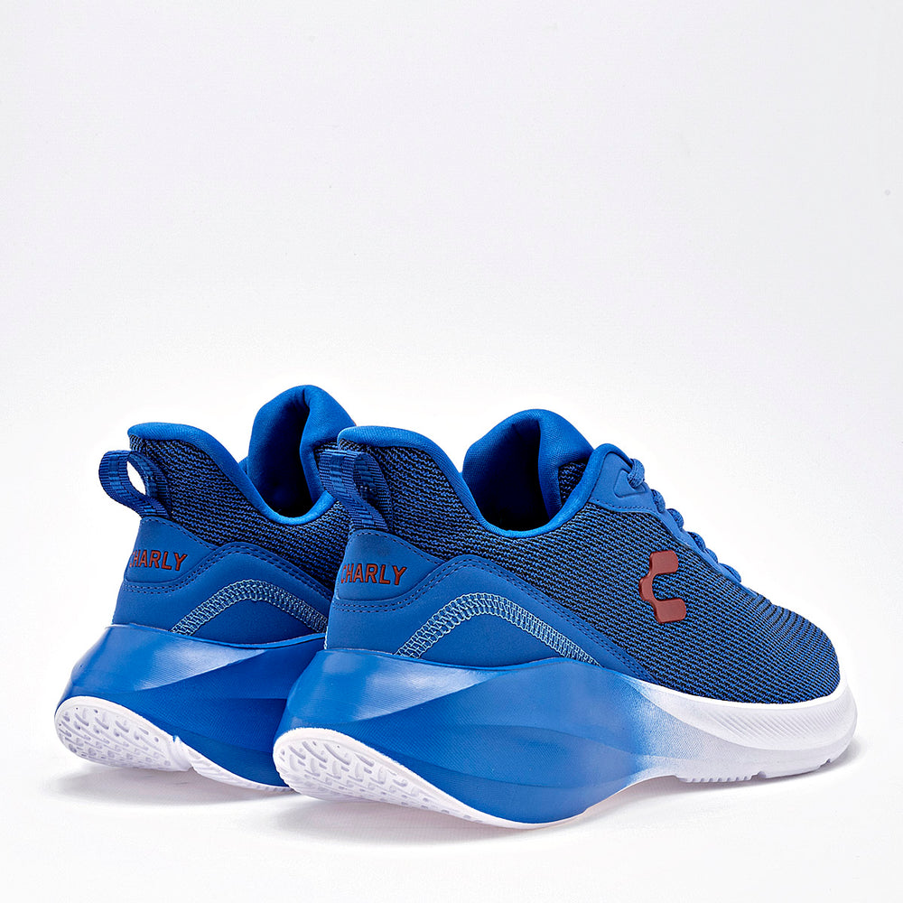 Pakar.com | Tienda online - Tenis deportivo para hombre Charly - Envío gratis desde $500