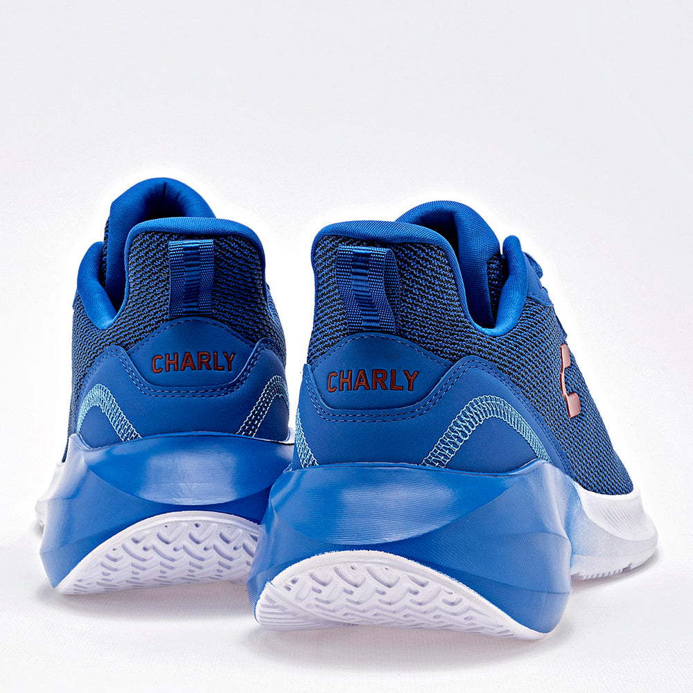Pakar.com | Tienda online - Tenis deportivo para hombre Charly - Envío gratis desde $500