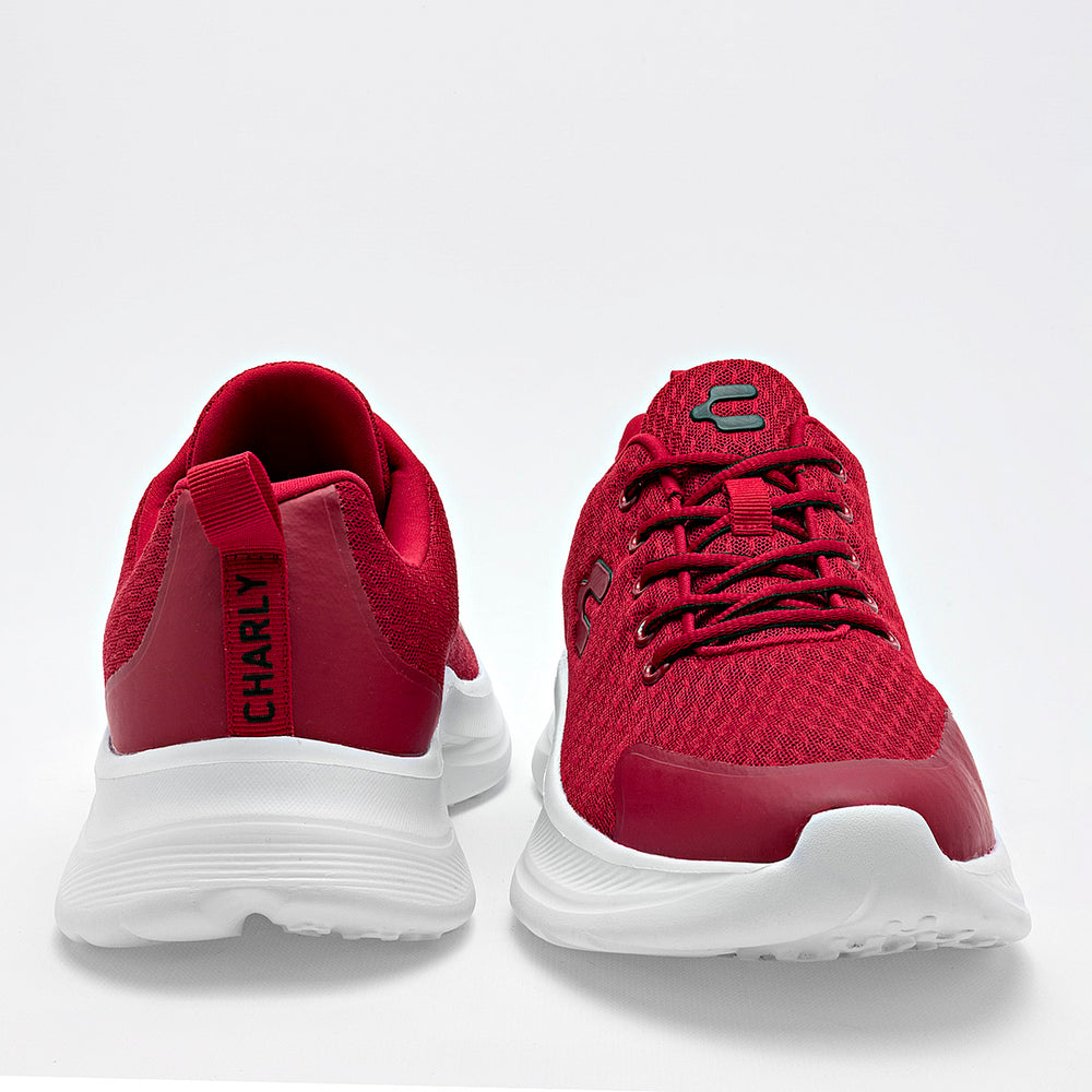 Pakar.com | Tienda online - Tenis deportivo para hombre Charly - Envío gratis desde $500