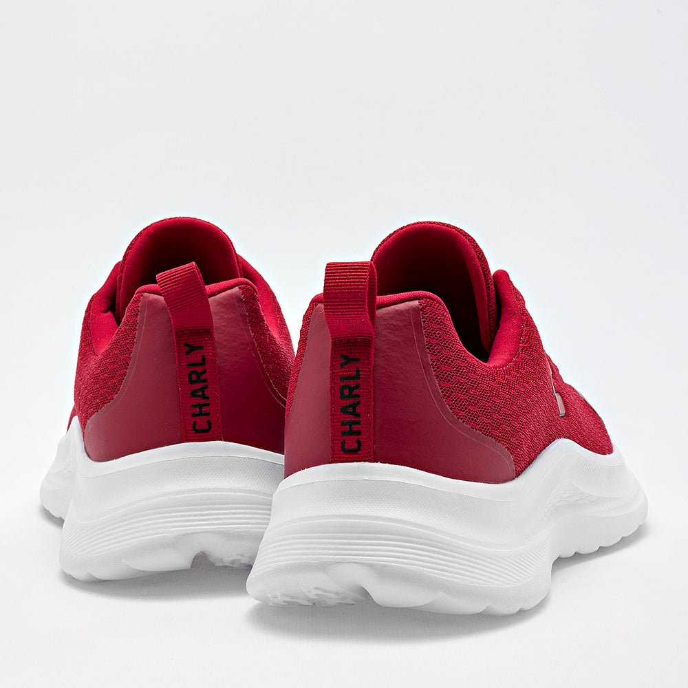 Pakar.com | Tienda online - Tenis deportivo para hombre Charly - Envío gratis desde $500