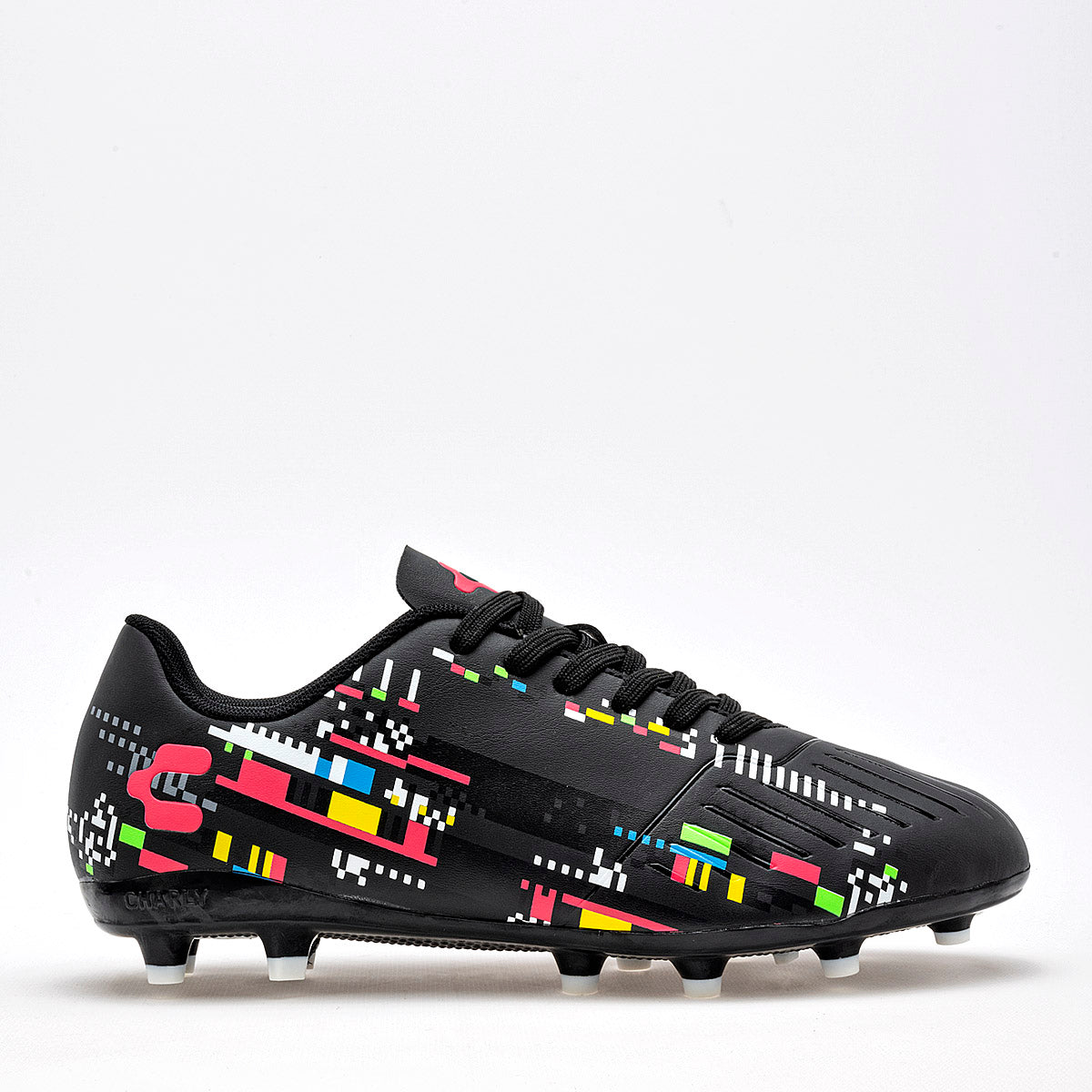 Pakar.com | Tienda online - Tacos de futbol para hombre Charly - Envío gratis desde $500