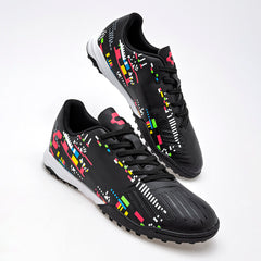 Tacos de futbol Charly para hombre