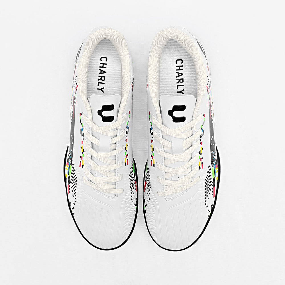 Pakar.com | Tienda online - Tacos de futbol para hombre Charly - Envío gratis desde $500