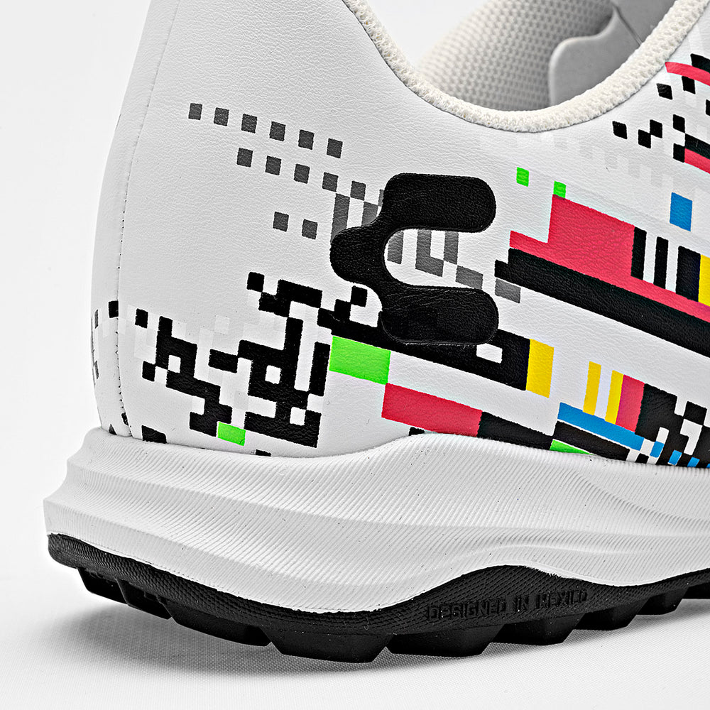 Pakar.com | Tienda online - Tacos de futbol para hombre Charly - Envío gratis desde $500