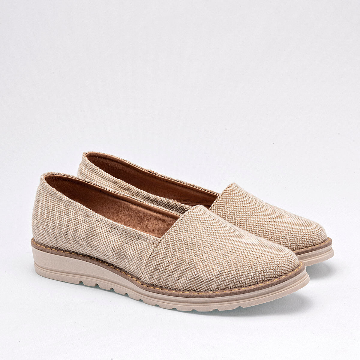 Pakar.com | Tienda online - Zapato casual Angela Dinara para mujer