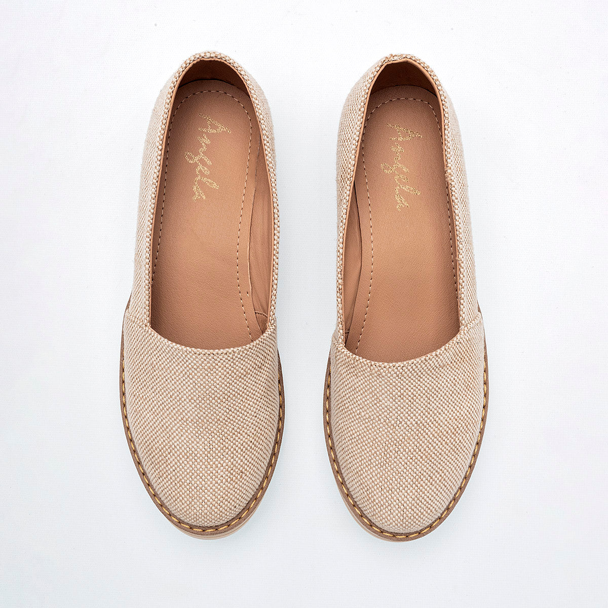 Pakar.com | Tienda online - Zapato casual Angela Dinara para mujer