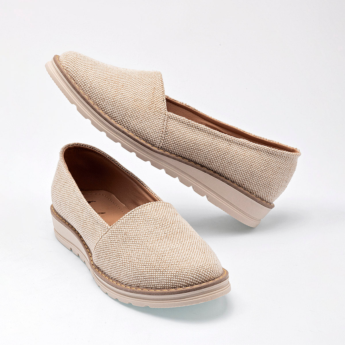Pakar.com | Tienda online - Zapato casual Angela Dinara para mujer