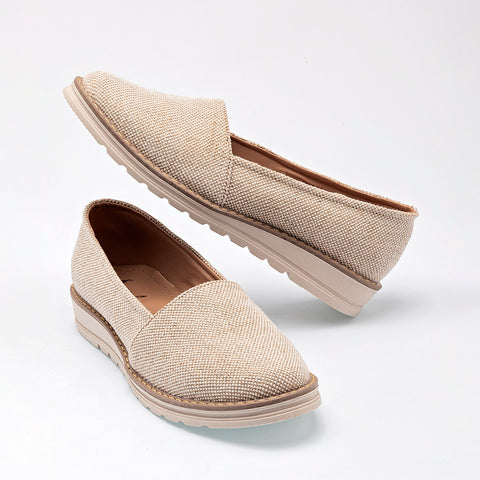 Zapato casual Angela Dinara para mujer