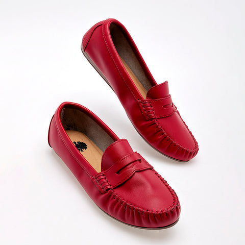 Zapato casual Country Lane para mujer