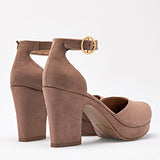Pakar.com | Tienda online - Zapatilla D'Cristian para mujer