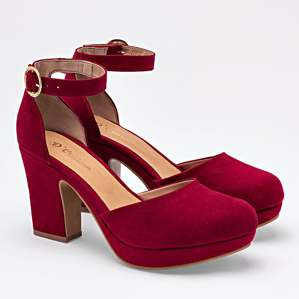 Pakar.com | Tienda online - Zapatilla D'Cristian para mujer
