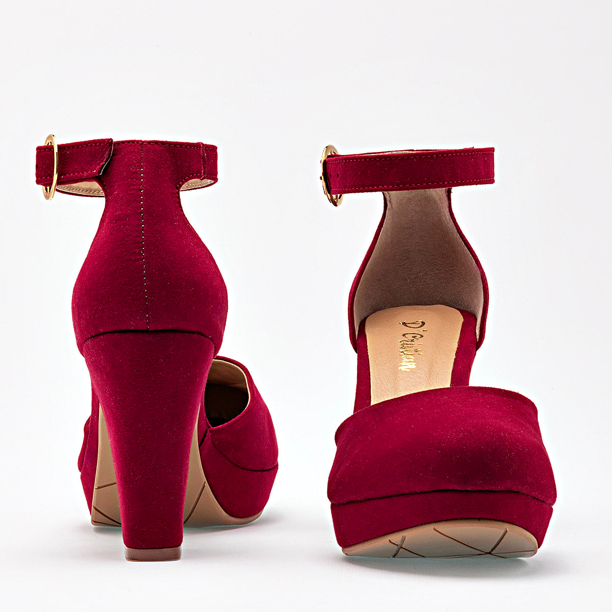 Pakar.com | Tienda online - Zapatilla D'Cristian para mujer