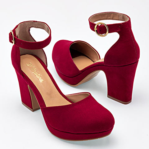 Zapatilla  D'Cristian para mujer