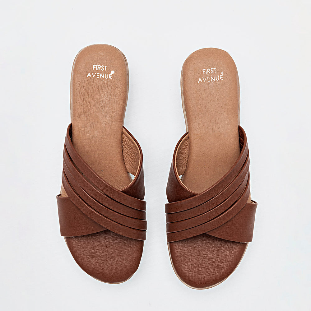 Pakar.com | Tienda online - Sandalia para mujer First Avenue - Envío gratis desde $500