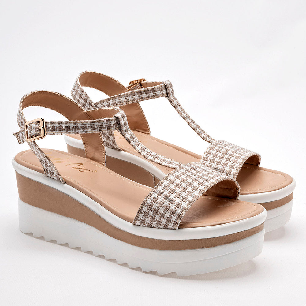 Pakar.com | Tienda online - Sandalia para mujer Lady One - Envío gratis desde $500