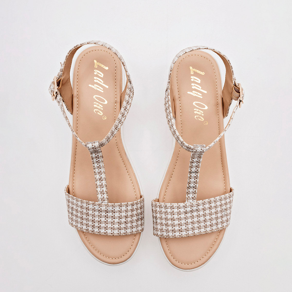 Pakar.com | Tienda online - Sandalia Lady One para mujer