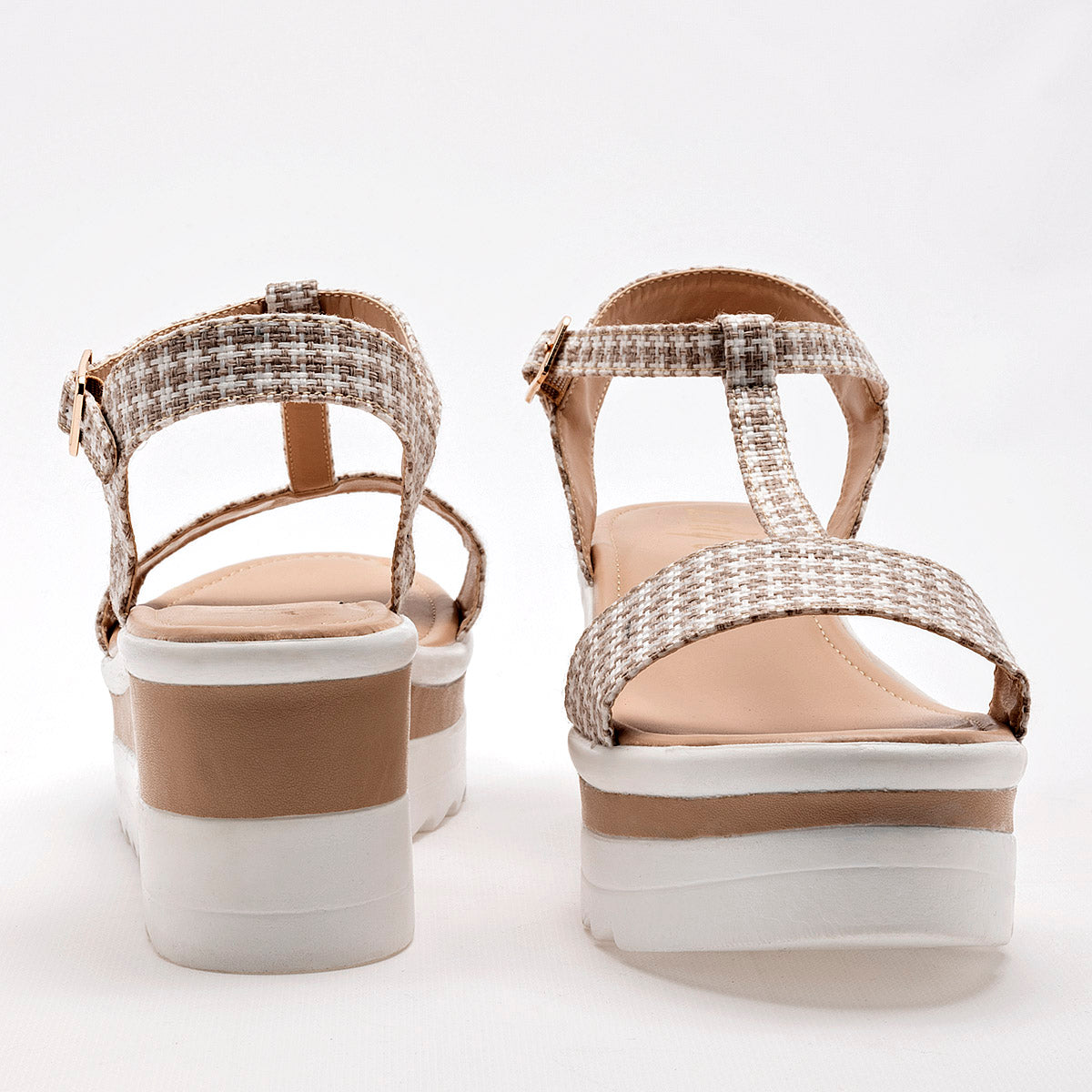 Pakar.com | Tienda online - Sandalia Lady One para mujer