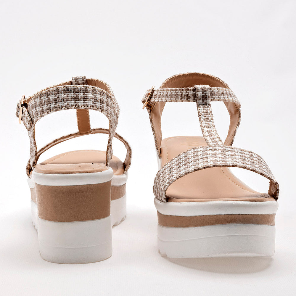 Pakar.com | Tienda online - Sandalia para mujer Lady One - Envío gratis desde $500