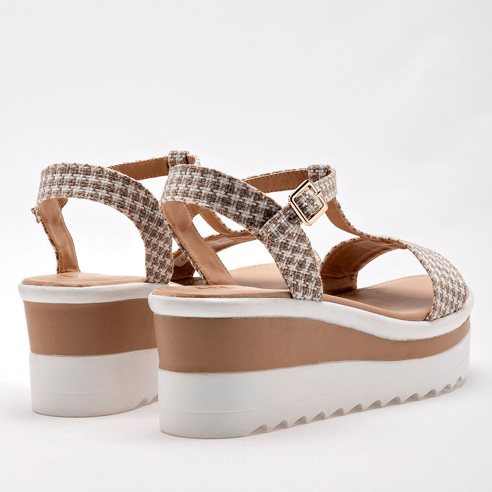 Pakar.com | Tienda online - Sandalia para mujer Lady One - Envío gratis desde $500