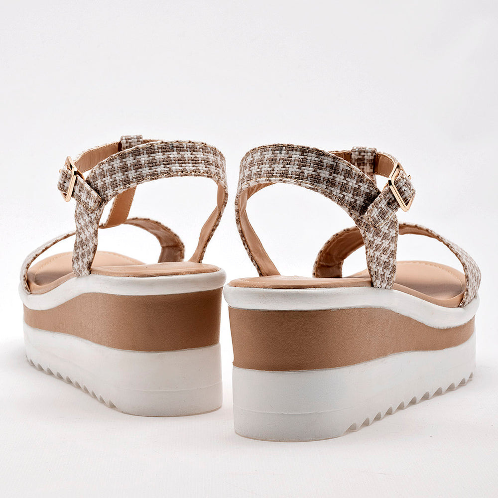 Pakar.com | Tienda online - Sandalia para mujer Lady One - Envío gratis desde $500