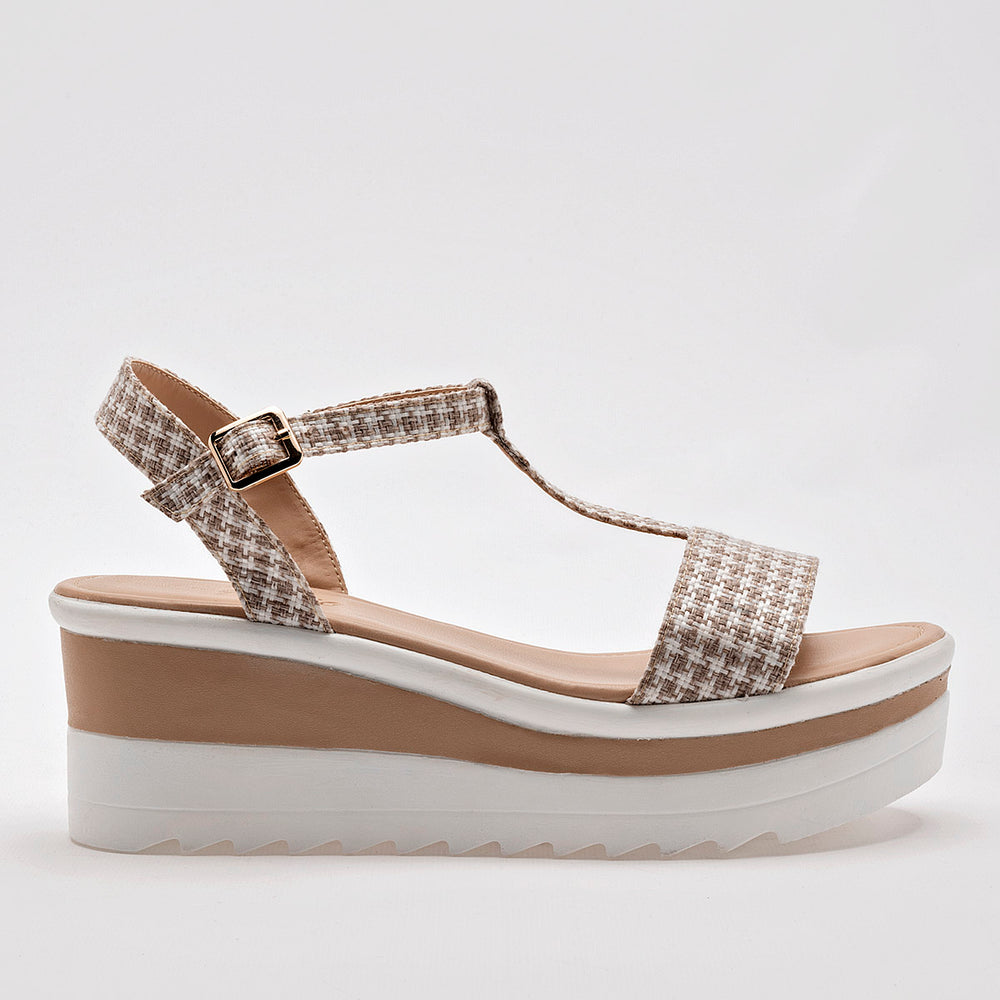 Pakar.com | Tienda online - Sandalia para mujer Lady One - Envío gratis desde $500