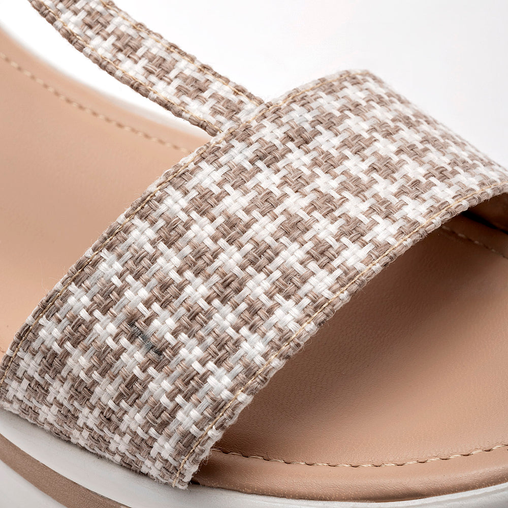 Pakar.com | Tienda online - Sandalia para mujer Lady One - Envío gratis desde $500