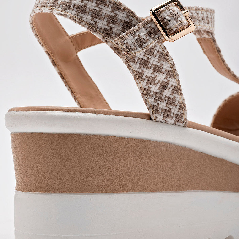 Pakar.com | Tienda online - Sandalia para mujer Lady One - Envío gratis desde $500