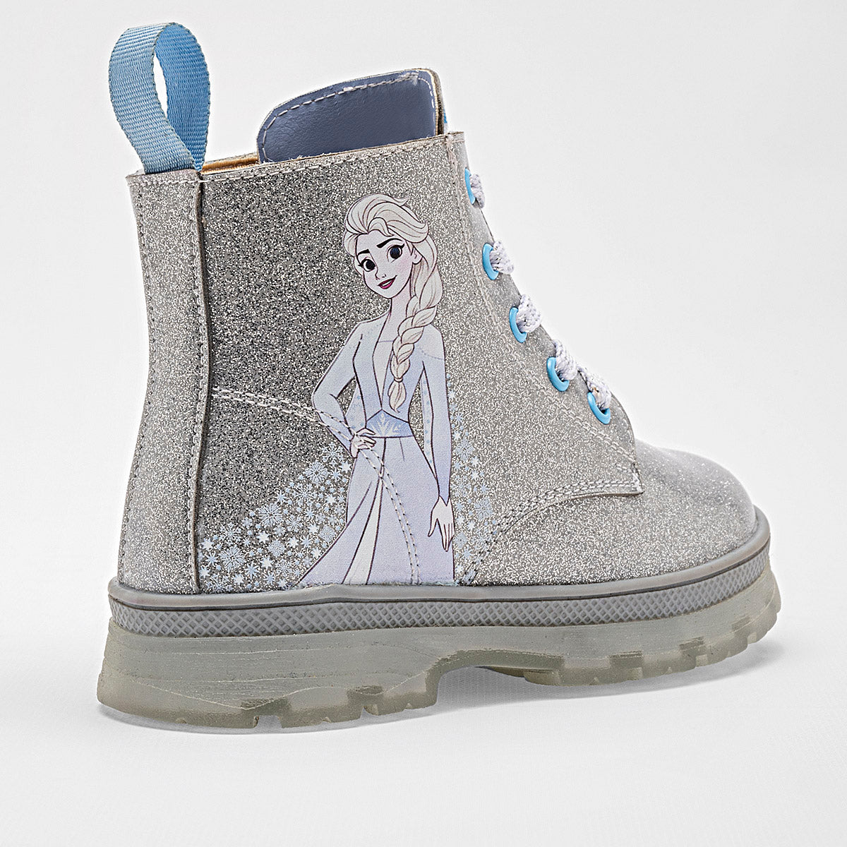 Pakar.com | Tienda online - Botín de Frozen Tropicana para niña preescolar