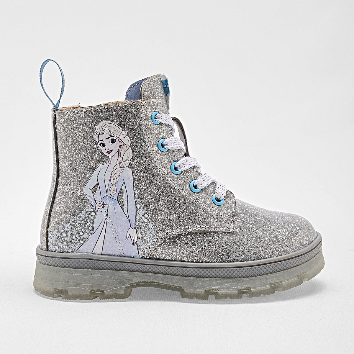 Pakar.com | Tienda online - Botín de Frozen Tropicana para niña preescolar