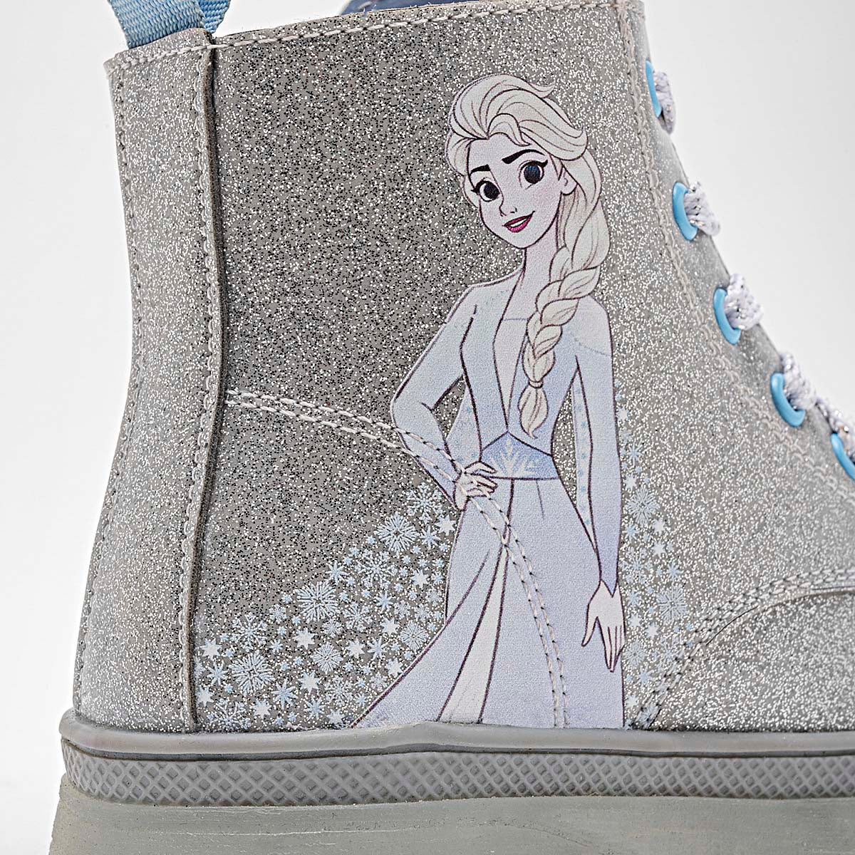 Pakar.com | Tienda online - Botín de Frozen Tropicana para niña preescolar