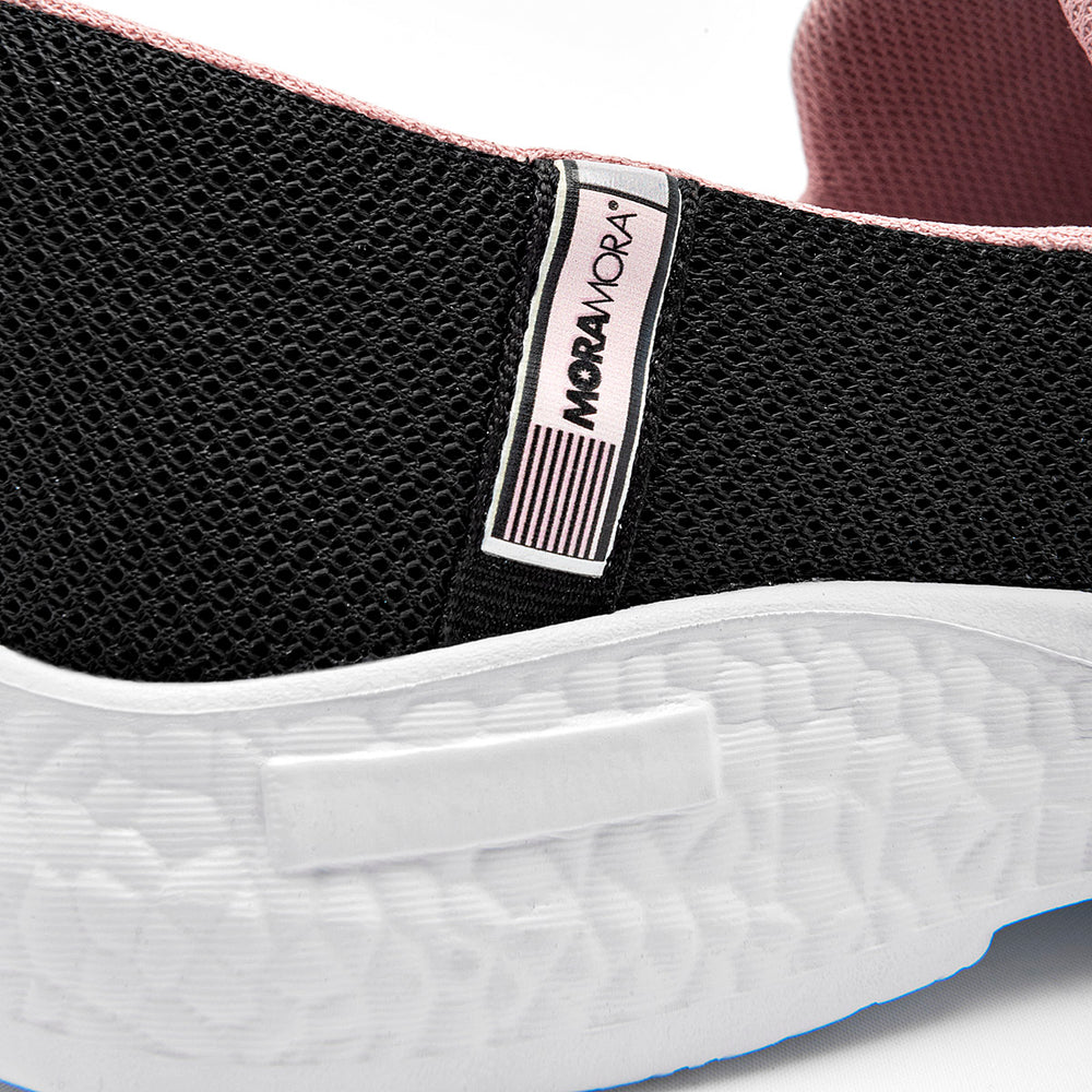 Pakar.com | Tienda online - Tenis slip-on para mujer Moramora - Envío gratis desde $500