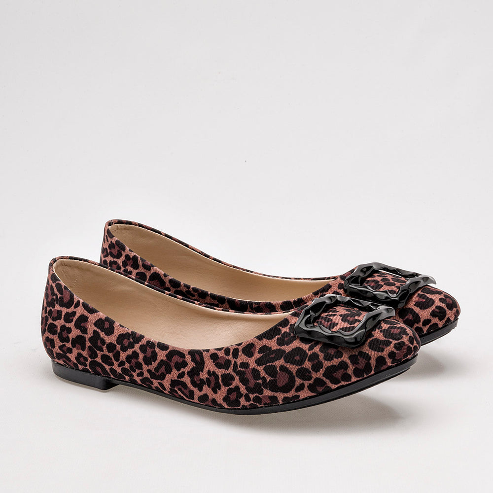 Pakar.com | Tienda online - Balerina para mujer Moramora - Envío gratis desde $500