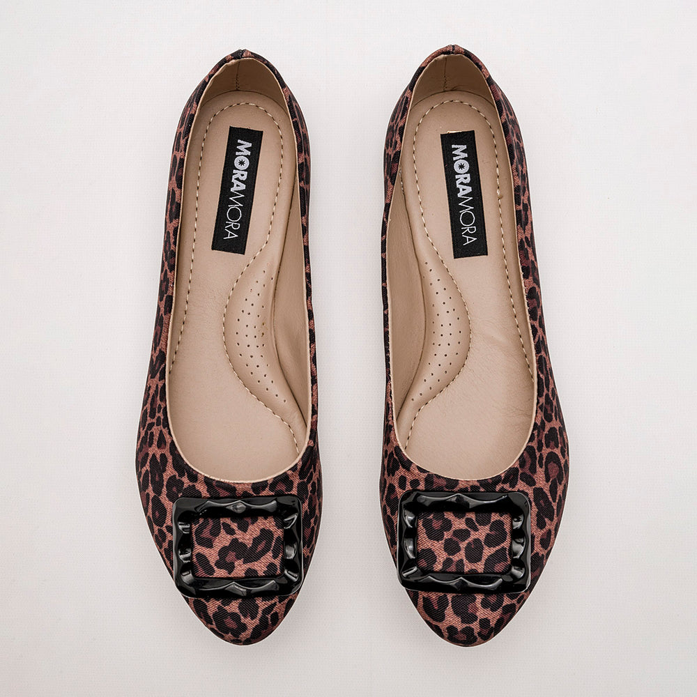 Pakar.com | Tienda online - Balerina para mujer Moramora - Envío gratis desde $500