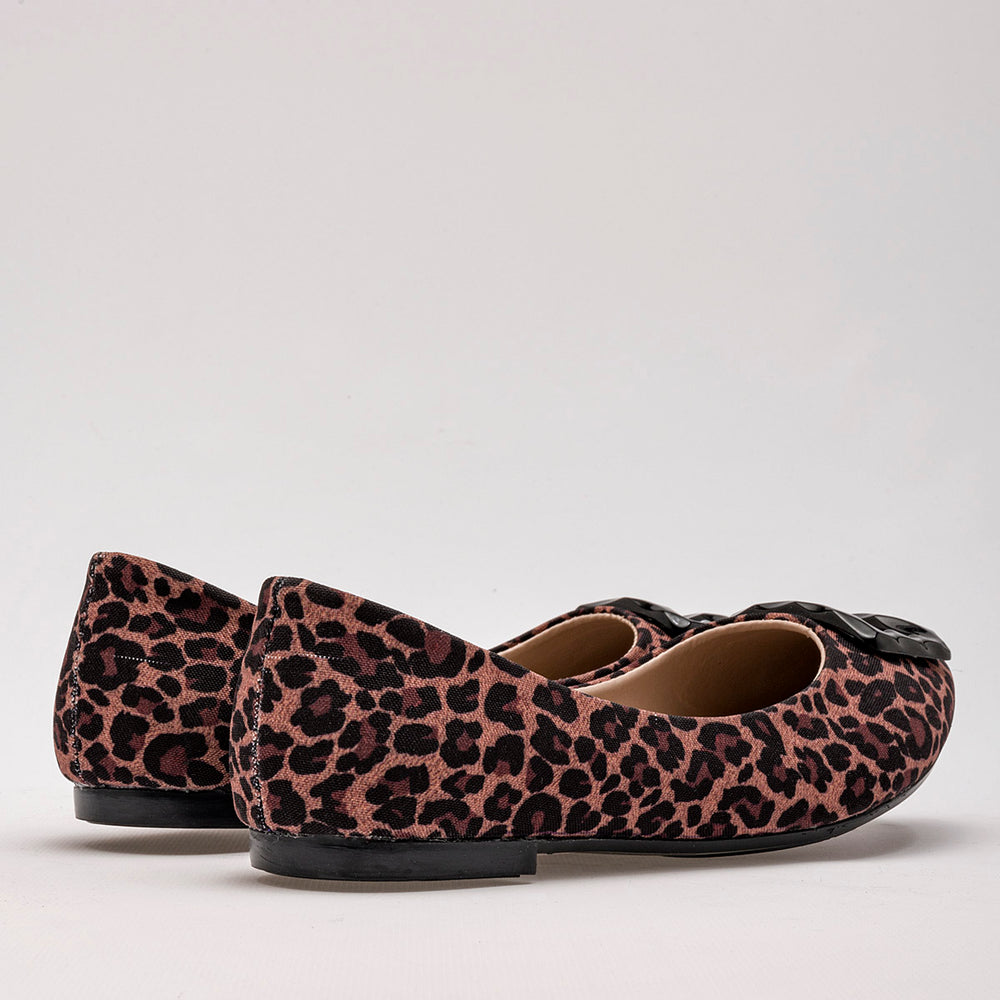 Pakar.com | Tienda online - Balerina para mujer Moramora - Envío gratis desde $500