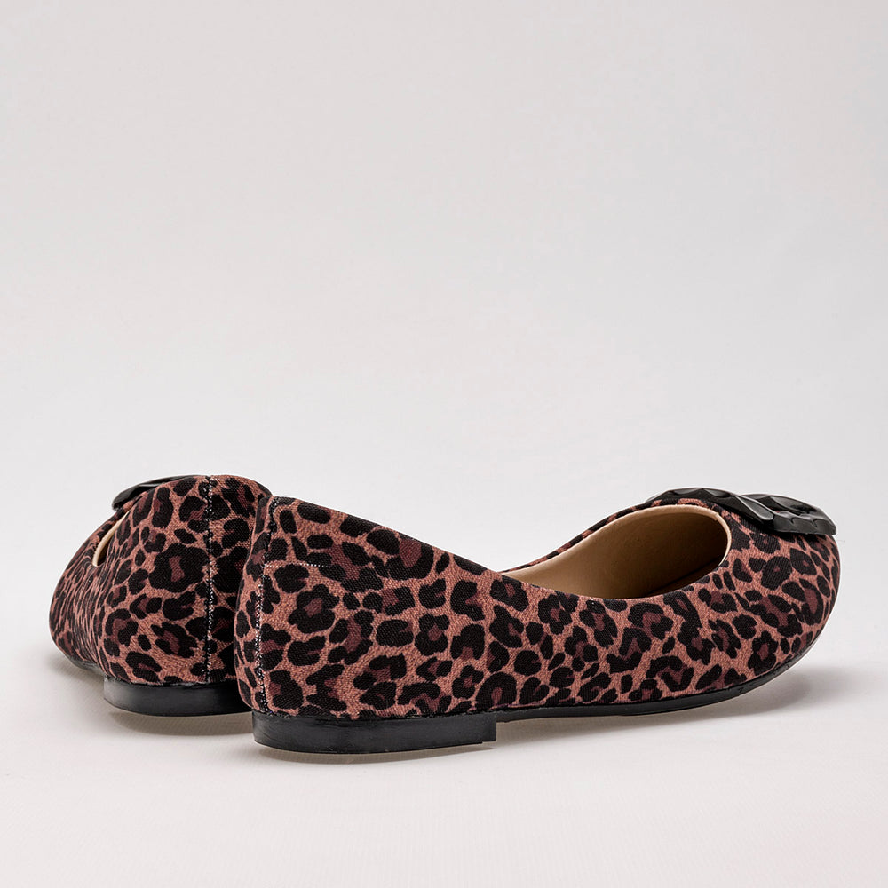 Pakar.com | Tienda online - Balerina para mujer Moramora - Envío gratis desde $500