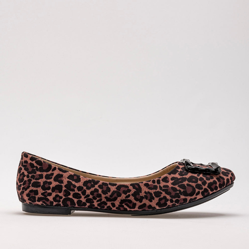 Pakar.com | Tienda online - Balerina para mujer Moramora - Envío gratis desde $500