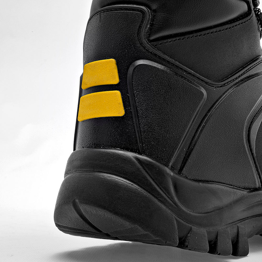 Pakar.com | Tienda online - Bota industrial para hombre Segurmex - Envío gratis desde $500