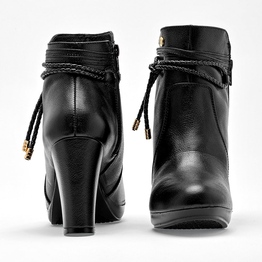 Pakar.com | Tienda online - Botín para mujer Principessa - Envío gratis desde $500