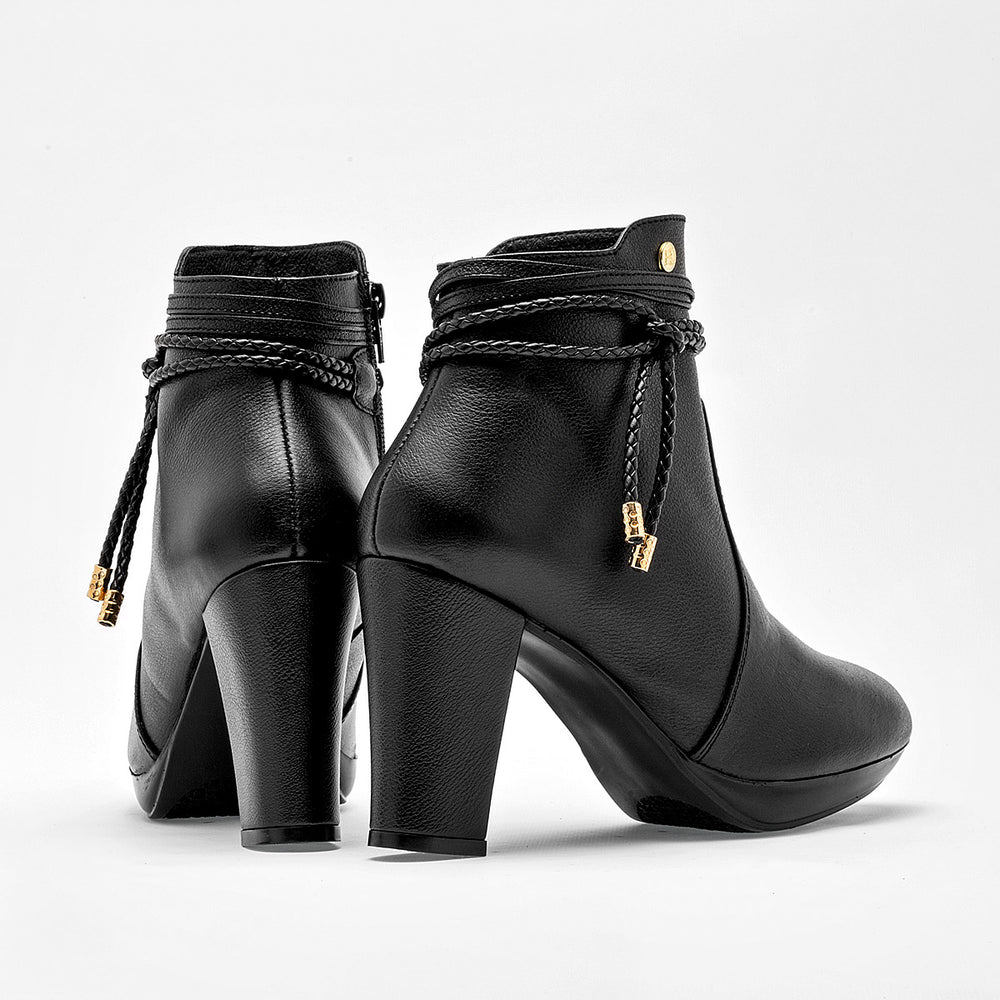 Pakar.com | Tienda online - Botín para mujer Principessa - Envío gratis desde $500