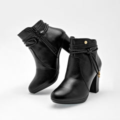 Botín Principessa para mujer