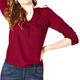 Felker Blusa para mujer