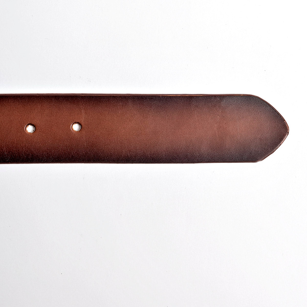 Cinturón de piel Messicano para Hombre