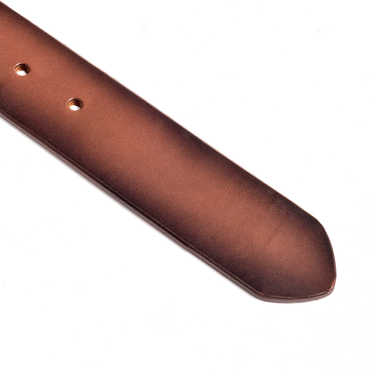 Cinturón de piel Messicano para Hombre
