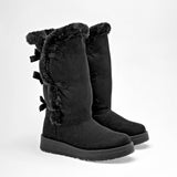 Pakar.com | Tienda online | Calzado Escolar | Bota Caña corta Rojo Cereza para mujer | Regreso a clases | Vacaciones de Verano